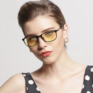 Anti Radiation Glasses For Online Games